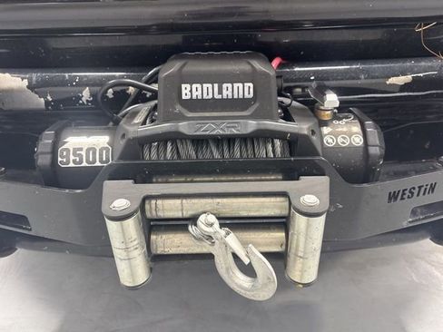 Used 2020 RAM 1500 Big Horn image 19