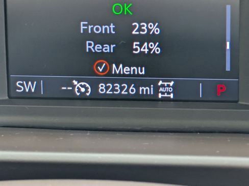 Used 2019 Chevrolet Silverado 1500 LT Trail Boss AWD/4WD image 25
