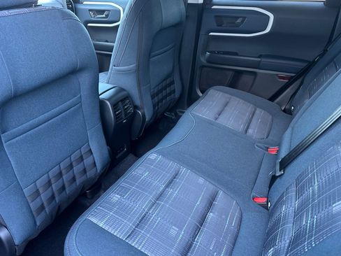 New 2026 Ford Bronco Sport Heritage w/ Convenience Package image 13