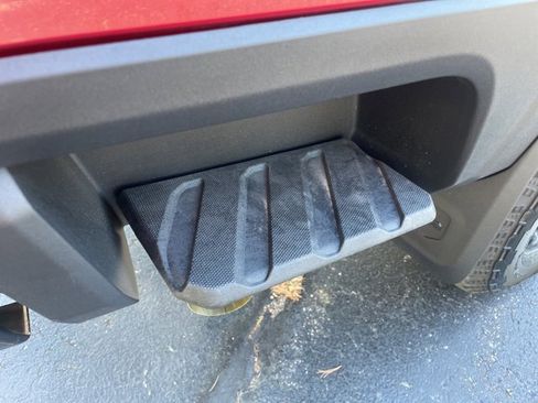 New 2025 Ford Ranger XLT w/ Equipment Group 301A High image 13