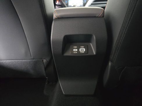 New 2025 Subaru Crosstrek 2.5i Limited w/ Popular Package #3A image 20