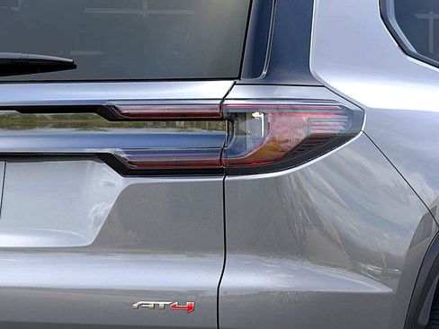 New 2026 GMC Acadia AT4 w/ Super Cruise Package image 11