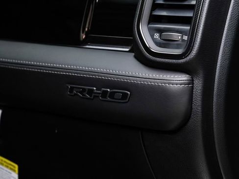 Used 2026 RAM 1500 RHO w/ RHO Level 1 Equipment Group image 51