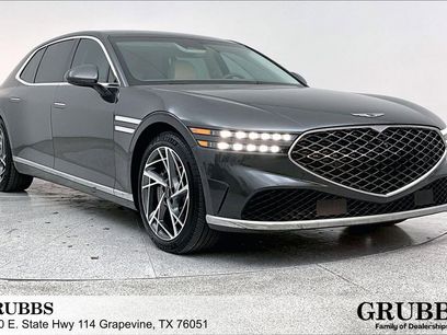 Used 2023 Genesis G90 3.5T