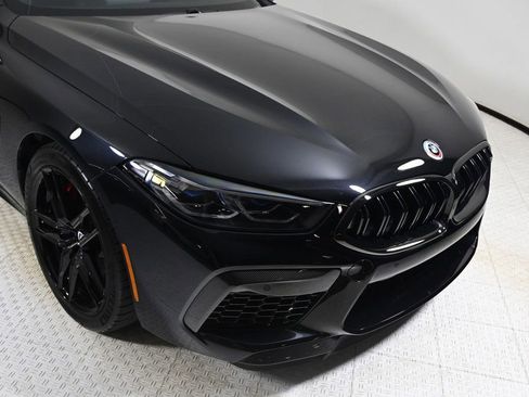 Used 2023 BMW M8 Gran Coupe xDrive Competition w/ M Carbon Exterior Package image 29