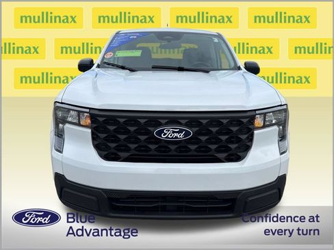 Used 2025 Ford Maverick XL w/ Equipment Group 102A AWD/4WD image 11