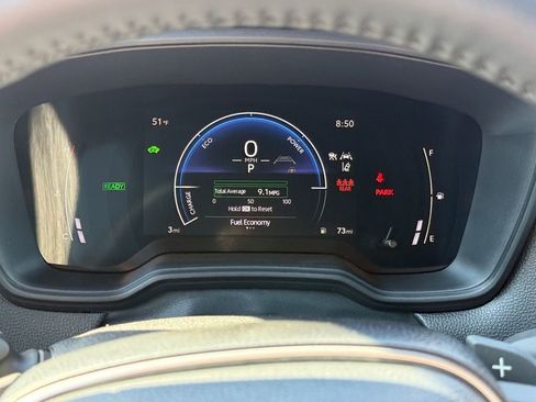 New 2026 Toyota Corolla Cross AWD Hybrid image 29