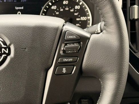 New 2026 Nissan Frontier SV w/ SV Convenience Package image 24