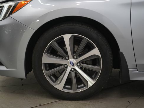Used 2016 Subaru Legacy 2.5i Limited AWD/4WD image 27