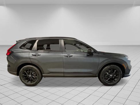 New 2026 Honda CR-V Sport-L image 8