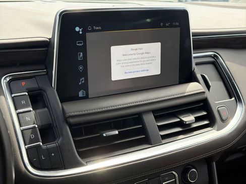Used 2023 Chevrolet Tahoe LT RWD image 24