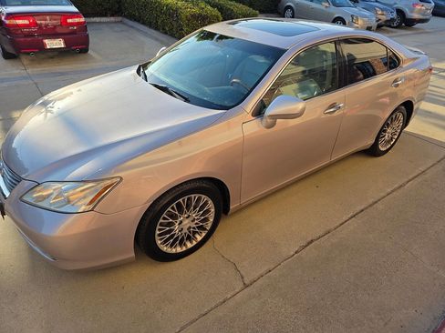 Used 2007 Lexus ES 350 image 8
