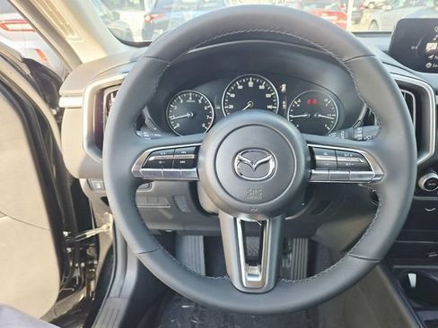 New 2026 MAZDA CX-50 Meridian Edition AWD/4WD image 16