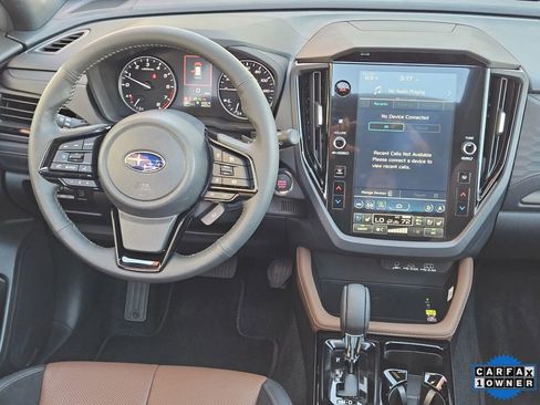 Used 2026 Subaru Forester Touring image 27