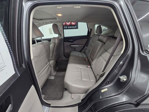 Used 2012 Honda CR-V EX-L image 16