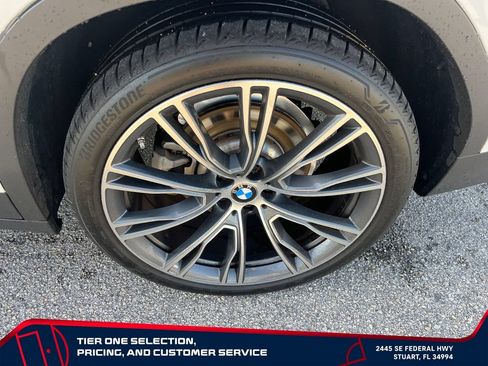 Used 2023 BMW X3 sDrive30i w/ Premium Package RWD image 9