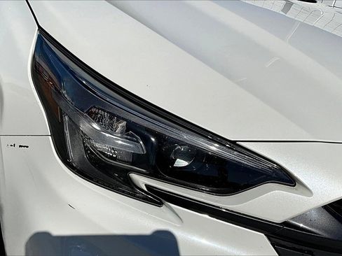 Used 2023 Subaru Legacy Limited image 29