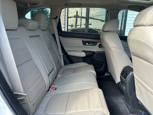 Used 2017 Honda CR-V Touring image 30