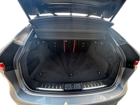 Used 2022 Jaguar F-PACE SVR AWD/4WD image 26