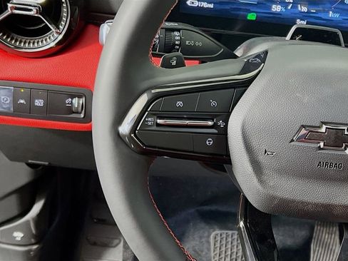 New 2026 Chevrolet Blazer EV SS image 10