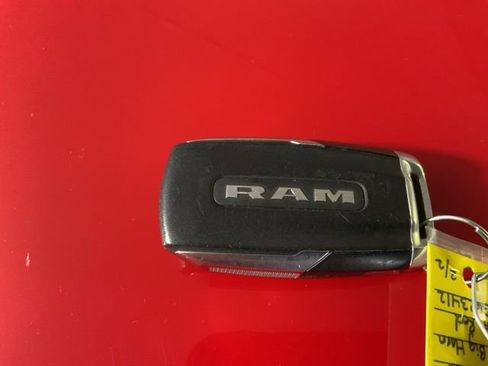 Used 2019 RAM 2500 Big Horn image 37