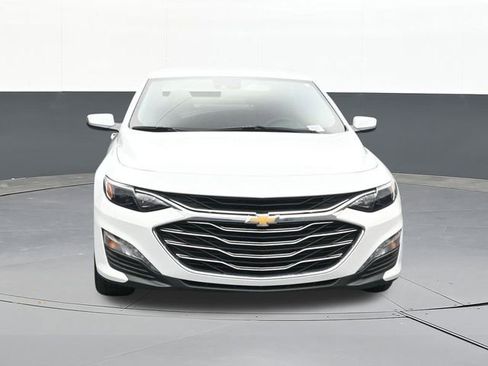 Used 2025 Chevrolet Malibu LT image 23