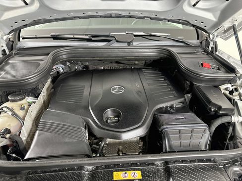 Certified 2020 Mercedes-Benz GLS 450 4MATIC image 34
