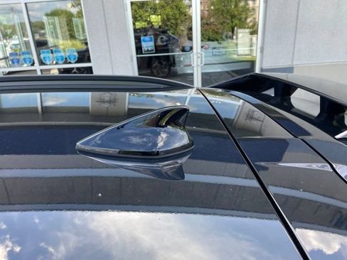 Used 2024 Hyundai Kona N Line AWD/4WD image 10