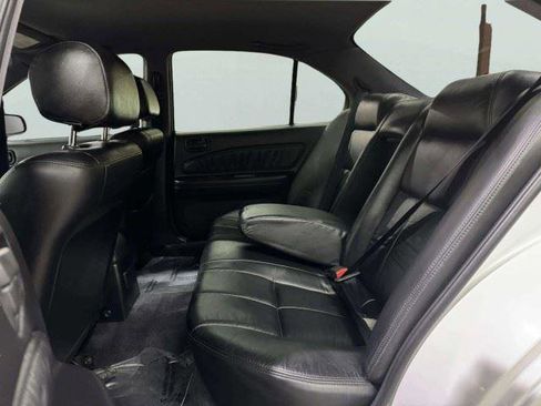 Used 1996 Nissan Maxima FWD image 34