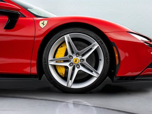 Used 2022 Ferrari SF90 Stradale image 24