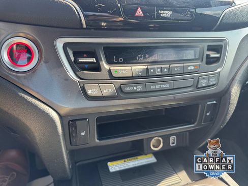 Used 2023 Honda Passport EX-L image 19