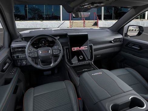 New 2026 GMC Yukon XL AT4 w/ AT4 Premium Plus Package image 15