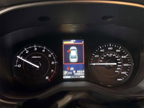 Used 2023 Subaru Crosstrek 2.0i Premium image 26