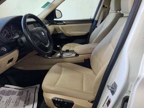 Used 2017 BMW X3 xDrive28i AWD/4WD image 6