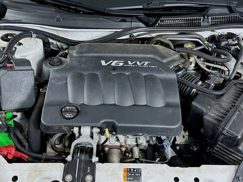 Used 2014 Chevrolet Impala Limited LS FWD image 22