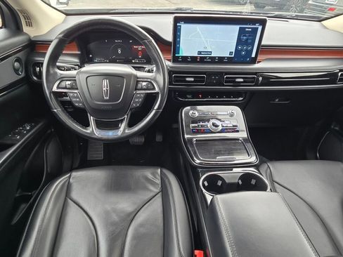 Used 2021 Lincoln Nautilus Reserve w/ Monochromatic Package AWD/4WD image 28