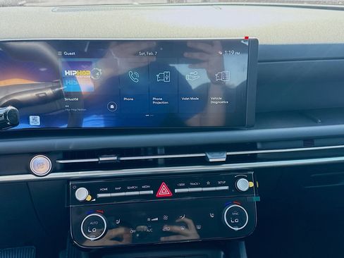 New 2026 Hyundai Tucson SEL image 10