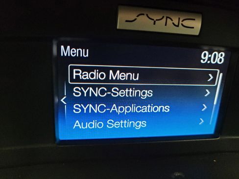 Used 2016 Ford Escape SE FWD image 25