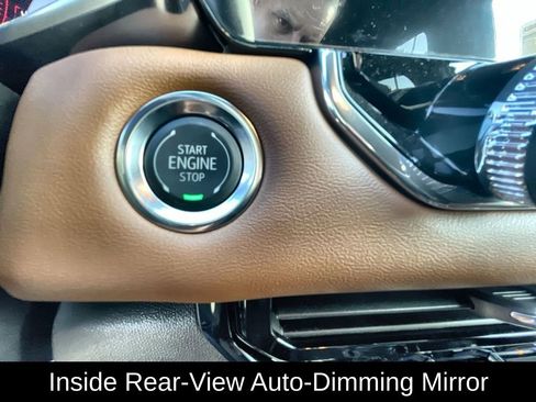 New 2026 GMC Canyon AT4 image 21