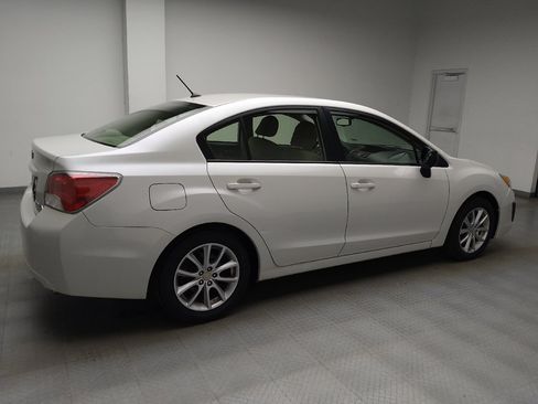 Used 2014 Subaru Impreza 2.0i Premium w/ All-Weather Package w/CVT AWD/4WD image 10