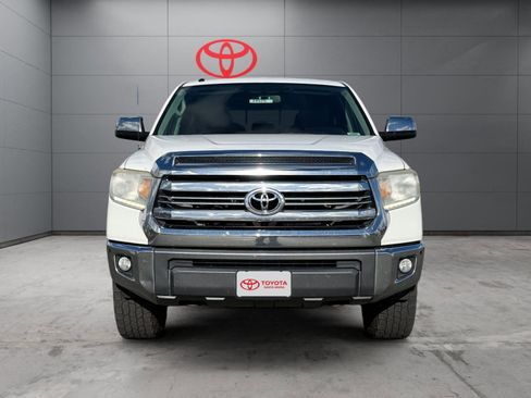 Used 2016 Toyota Tundra 1794 Edition w/ TRD Off Road Package image 3