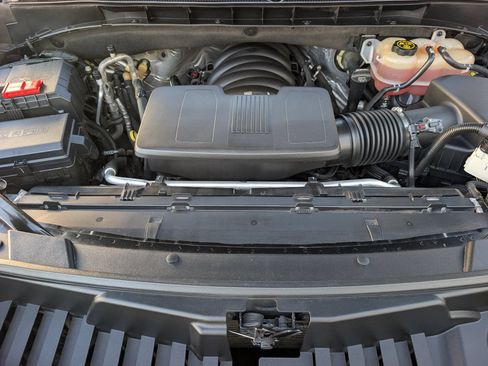Certified 2023 Cadillac Escalade Sport Platinum AWD/4WD image 4