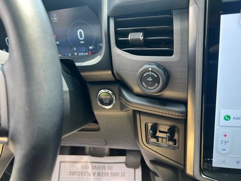 Certified 2023 Ford Expedition Platinum AWD/4WD image 32