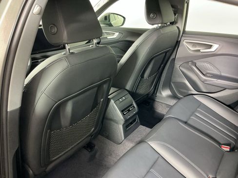 Used 2025 Audi A5 2.0T Premium Plus w/ Premium Plus image 21