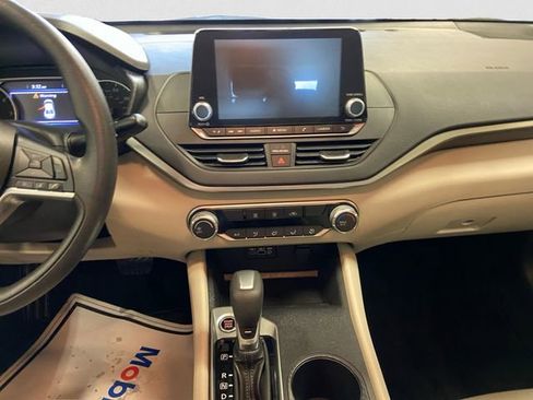 Used 2020 Nissan Altima 2.5 S image 11
