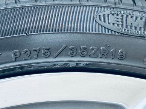 Used 2006 Chevrolet Corvette Z06 w/ Preferred Equipment Group image 12