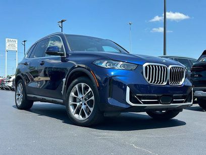 Used 2024 BMW X5 xDrive40i w/ Executive Package