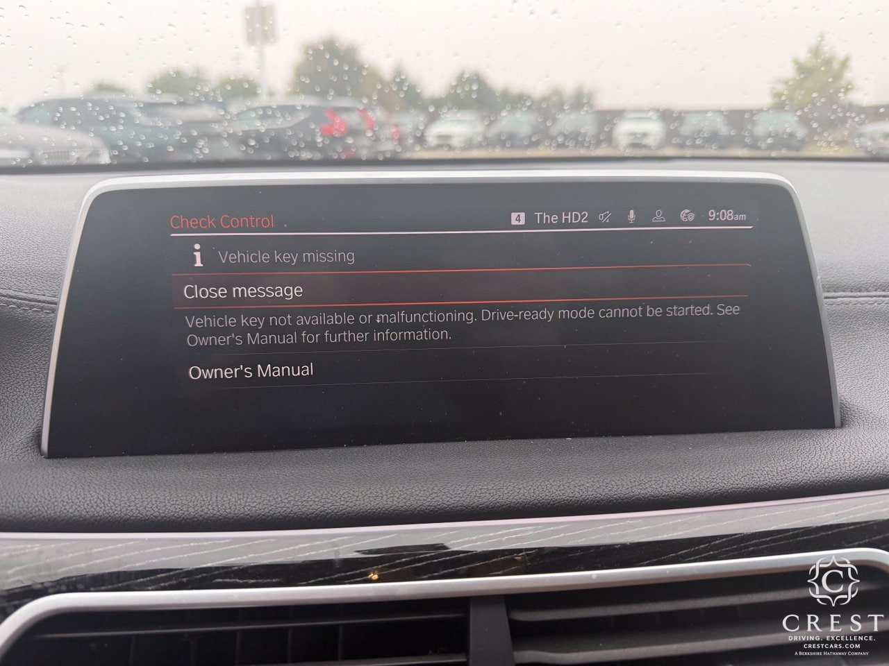 Used 2022 BMW 740i w/ M Sport Package RWD image 21