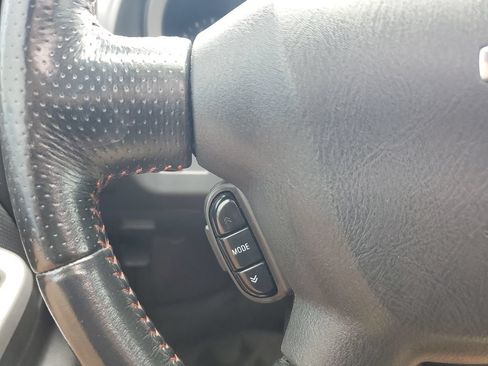 Used 2002 Nissan Frontier S/C AWD/4WD image 19
