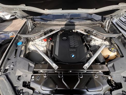 Used 2020 BMW X5 sDrive40i w/ Convenience Package image 39